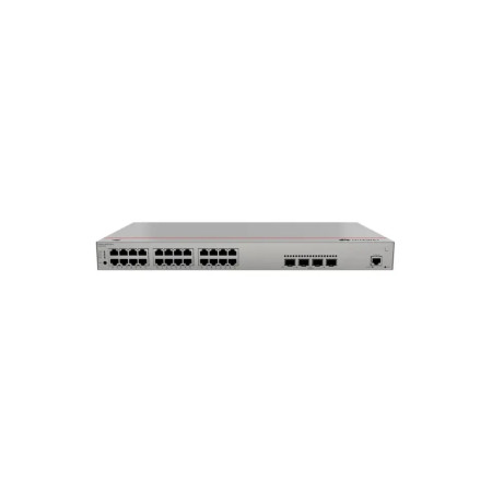 Коммутатор Huawei S310-24P4X (98012382)