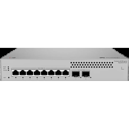 Коммутатор Huawei S220S-8T2X (98012455)
