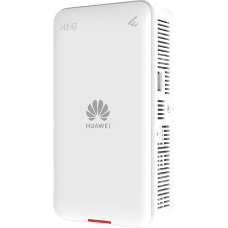 Точка доступа Huawei Wall-plate AP263 (50084981)