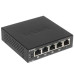 Коммутатор D-Link DES-1005P (DES-1005P/B1A)