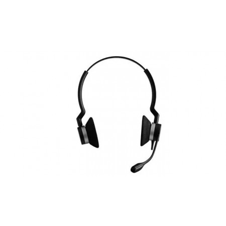 Гарнитура Jabra BIZ 2300 QD Duo (2309-820-104)