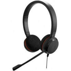 Гарнитура Jabra Evolve 20 UC Stereo (4999-829-209)
