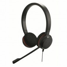 Гарнитура Jabra Evolve 20 MS Stereo USB (4999-823-109)