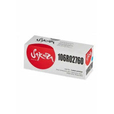 Картридж Xerox 106R02760