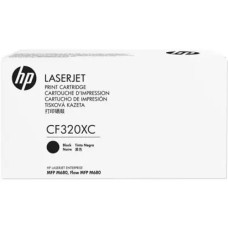 Картридж HP CF320XC