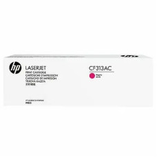 Картридж HP CF313AC