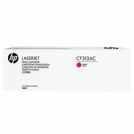 Картридж HP CF313AC