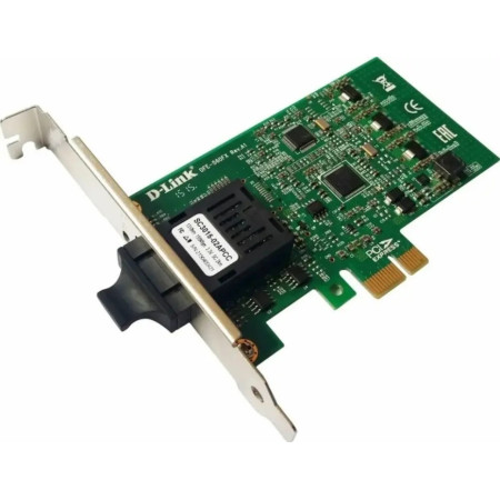 Сетевой адаптер D-Link DFE-560FX (DFE-560FX/B1A)