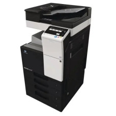 МФУ лазерное Konica-Minolta bizhub 287 (A7AH027)