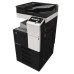 МФУ лазерное Konica-Minolta bizhub 287 (A7AH027)