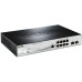 Коммутатор D-Link DGS-1210-10P/ME (DGS-1210-10P/ME/A1A)