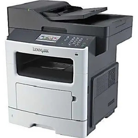 МФУ лазерное Lexmark MX511de (35S5803)