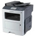 МФУ лазерное Lexmark MX410de (35S5801)