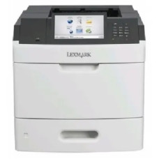 Принтер лазерный Lexmark MS812de (40G0360)