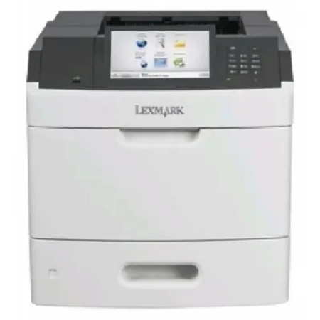 Принтер лазерный Lexmark MS812de (40G0360)