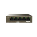Коммутатор IP-Com G1105PD