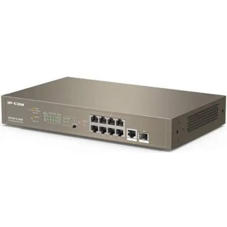 Коммутатор IP-Com G5310P-8-150W