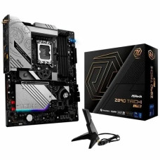 Материнская плата Asrock Z890 TAICHI LITE