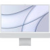 Моноблок Apple iMac 24 Silver (Z1K10002Q)