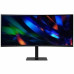 Монитор Acer CZ342CURJ0bmiphuzx (UM.CC2CD.001)