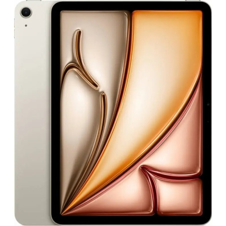 Планшет Apple iPad Air 11 128Gb Silver (MUWE3ZP/A)
