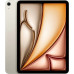 Планшет Apple iPad Air 11 128Gb Silver (MUWE3ZP/A)