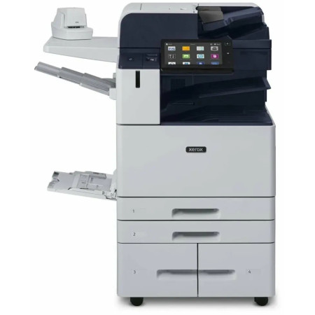 МФУ лазерное Xerox комплект AltaLink C8270 (C8270F_Z RA)