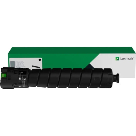 Картридж Lexmark 73D0HK0