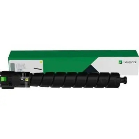 Картридж Lexmark 73D0HY0