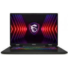 Ноутбук MSI Sword 16 HX B14VFKG-202US (9S7-15P214-202)