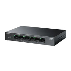 Коммутатор TP-Link LS106LP