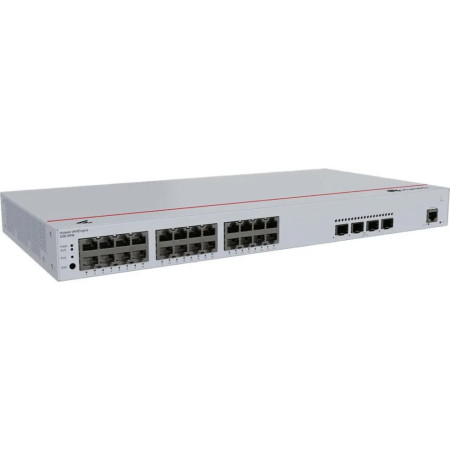 Коммутатор Huawei S220-24P4X (98012376)