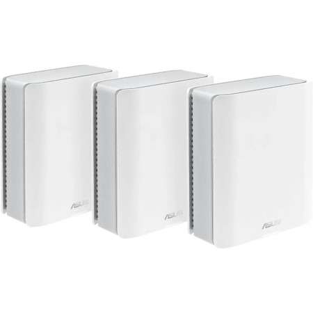 Маршрутизатор Asus BT10(W-3-PK) (90IG08Y0-MO3C20)