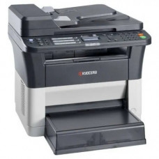 МФУ лазерное Kyocera FS-1025MFP (1102M63DZ2)
