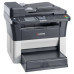 МФУ лазерное Kyocera FS-1025MFP (1102M63DZ2)
