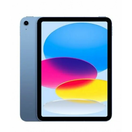 Планшет Apple iPad (10th Gen) 64Gb Wi-Fi Blue (MPQ13AB/A)