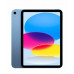 Планшет Apple iPad (10th Gen) 64Gb Wi-Fi Blue (MPQ13AB/A)