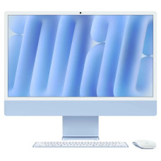 Моноблок Apple iMac A3137 (MWV33ZP/A)