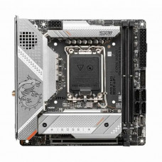 Материнская плата MSI Z790I EDGE WIFI