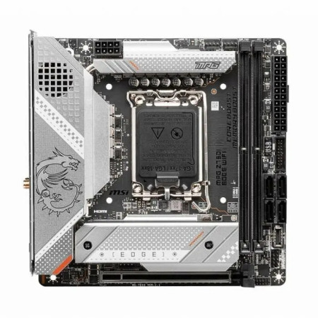 Материнская плата MSI Z790I EDGE WIFI