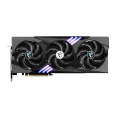 Видеокарта MSI 2452 МГц GDDR7 (RTX 5070 TI 16G GAMING TRIOC P)