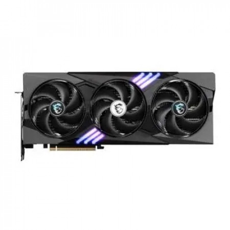 Видеокарта MSI 2452 МГц GDDR7 (RTX 5070 TI 16G GAMING TRIOC P)