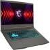 Ноутбук MSI Thin 15 B13UCX-2649XRU 16G (9S7-16R831-2649-16G)