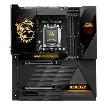 Материнская плата MSI MEG X870E GODLIKE