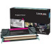 Картридж Lexmark C748H3MG