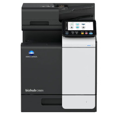 МФУ лазерное Konica-Minolta bizhub C3321i (AAJP027)
