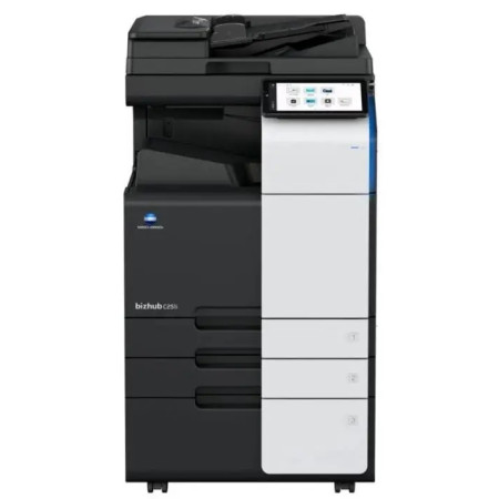 МФУ лазерное Konica-Minolta bizhub C251i (ADXM021)