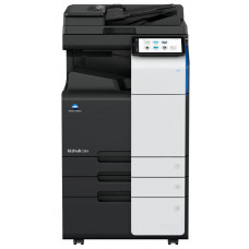 МФУ лазерное Konica-Minolta bizhub C361i (ADXJ021)