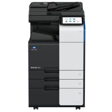 МФУ лазерное Konica-Minolta bizhub C301i (ADXK021)