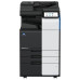 МФУ лазерное Konica-Minolta bizhub C301i (ADXK021)